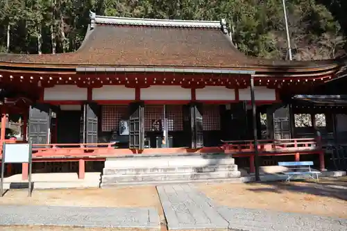 長命寺(滋賀県)