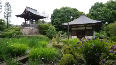 天台宗　長窪山　正覚寺のその他建物