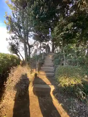 九重神社(埼玉県)