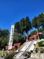 高屋敷稲荷神社(福島県)
