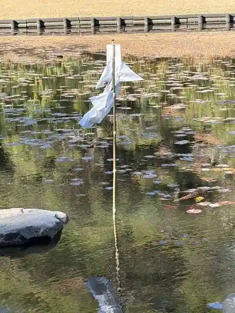 江田神社(宮崎県)