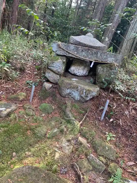 宇佐八幡宮のその他建物