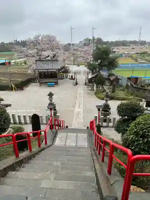 勝呂神社のその他建物