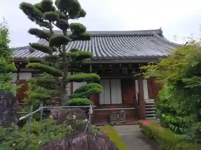 (寺戸)来迎寺(京都府)