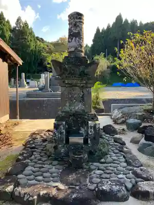 報恩寺(島根県)