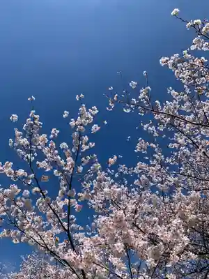 滑川神社 - 仕事と子どもの守り神(福島県)