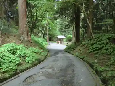 比叡山延暦寺(滋賀県)