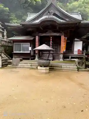 大龍寺(兵庫県)