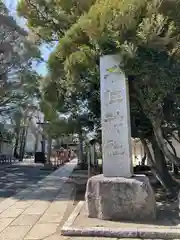 千住神社(東京都)