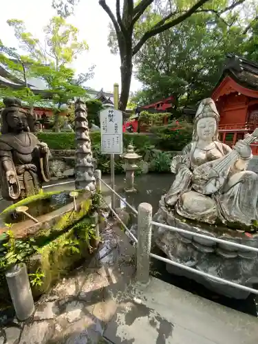 田村神社(香川県)