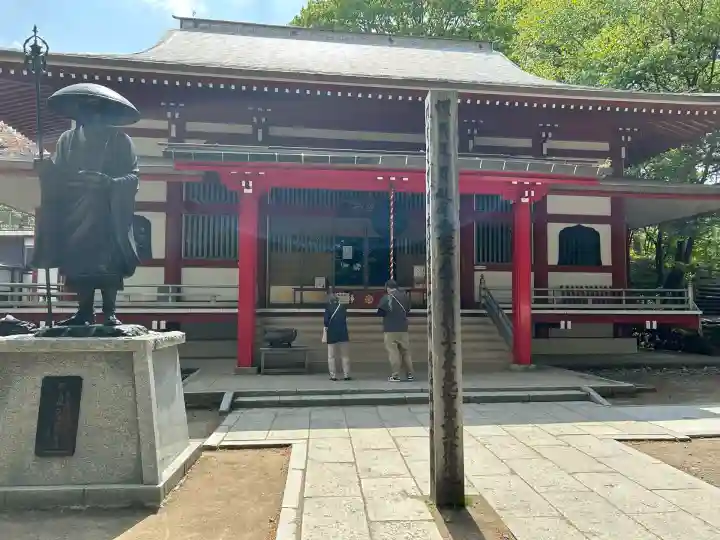光泉寺(群馬県)