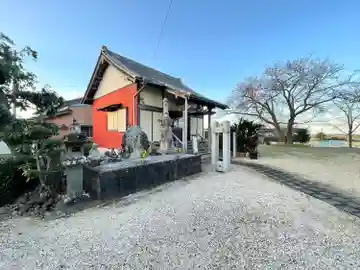 西方寺(三重県)