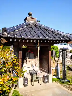 延命寺(宮城県)