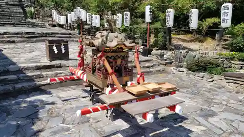和歌浦天満宮(和歌山県)