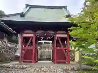 賀久留神社(静岡県)
