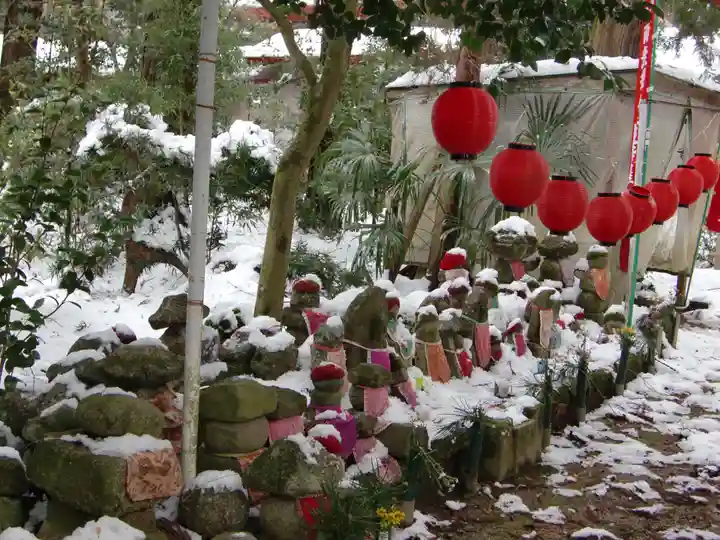 小谷寺(滋賀県)