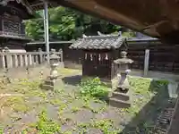 八雲神社 (通五丁目)(栃木県)