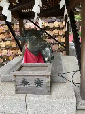 北野天満神社(兵庫県)