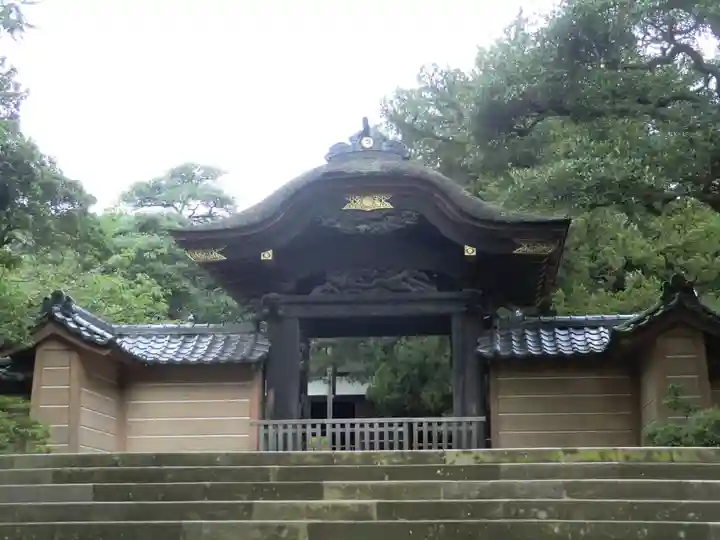 円覚寺(神奈川県)