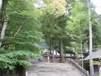 諏訪大社(長野県)