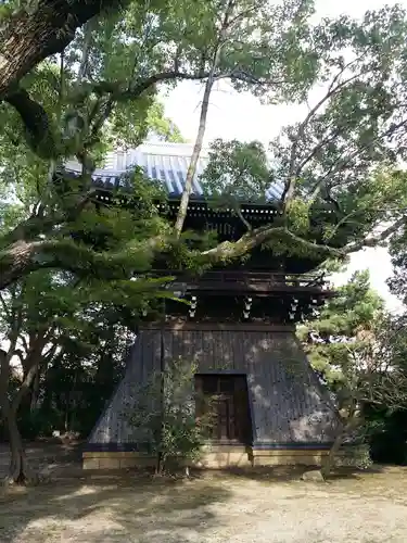 昆陽寺のその他建物