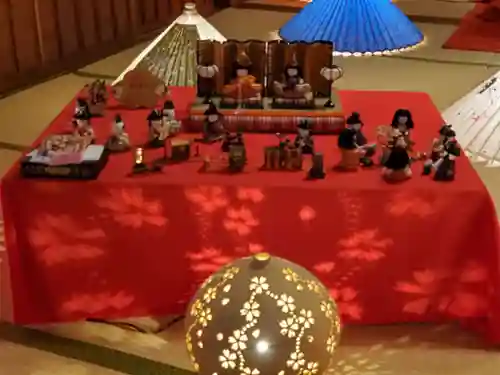 村雲御所瑞龍寺門跡のその他建物