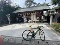 櫻木神社(千葉県)