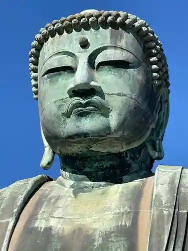 高徳院(神奈川県)