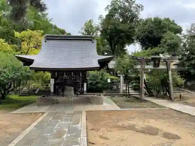 北野天満宮(京都府)
