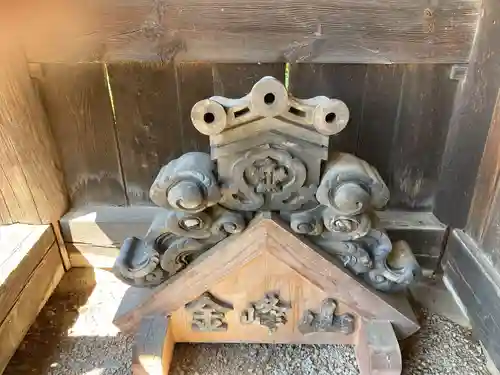 保福寺(長野県)