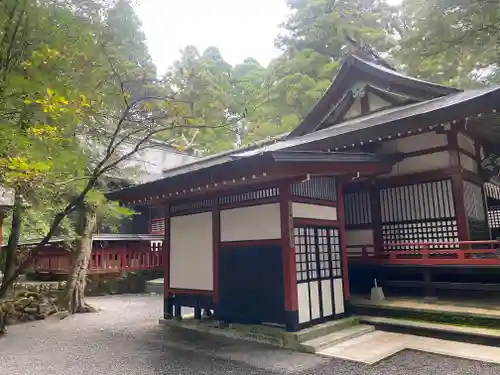 霧島東神社(宮崎県)