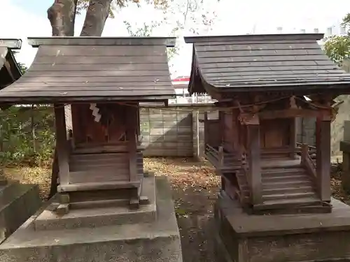 今井神社のその他建物