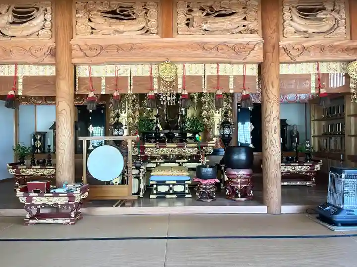 福龍寺(三重県)