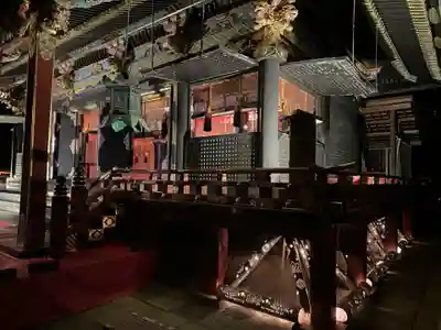 久能山東照宮(静岡県)