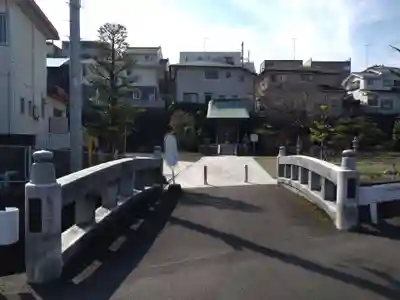 諏訪神社(静岡県)