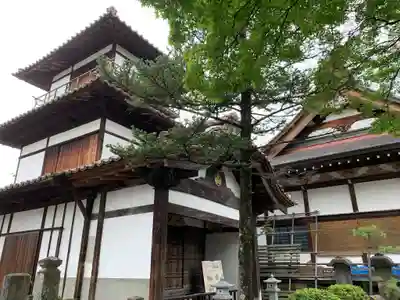 阿弥陀寺のその他建物