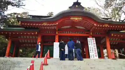 香取神宮のその他建物