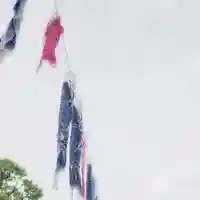 尾張大國霊神社(国府宮)のその他建物