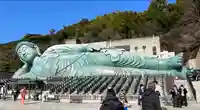 南蔵院(福岡県)