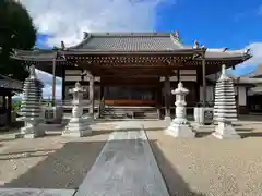 新堂寺(三重県)