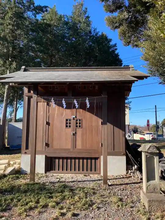 菅原神社(千葉県)