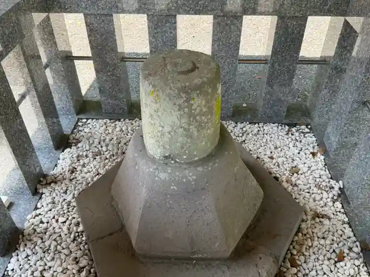 千栗八幡宮(佐賀県)