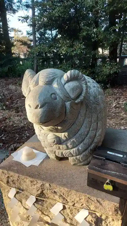 甲斐國一宮 浅間神社(山梨県)