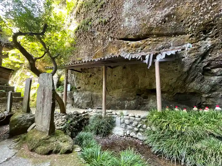 観音院のその他建物