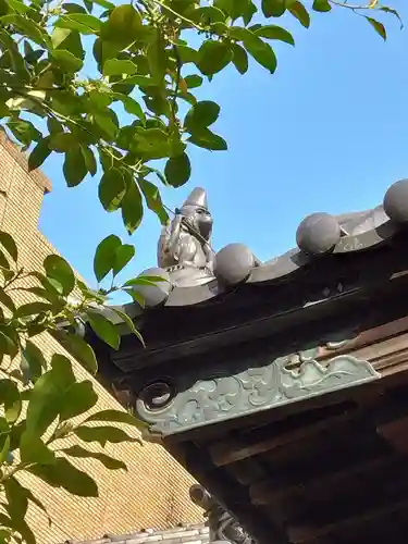 栄閑院(東京都)