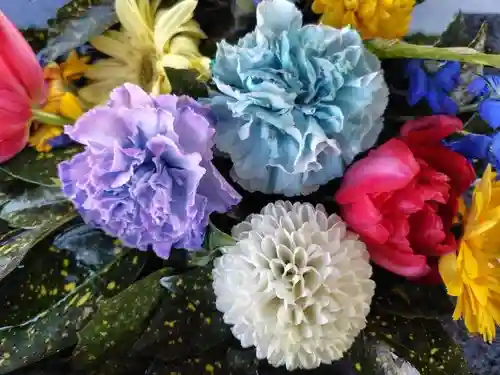 豊景神社(福島県)