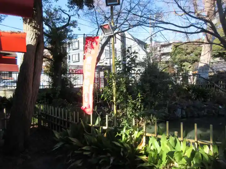 瀧泉寺(目黒不動尊)(東京都)