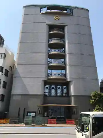 正法寺の本殿・本堂