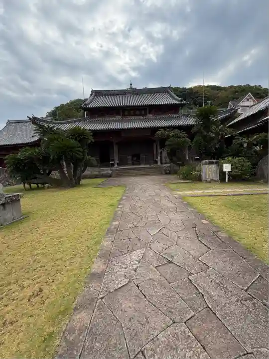 興福寺(長崎県)