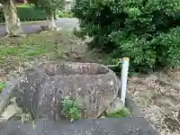 白髭神社(四貫)(愛知県)
